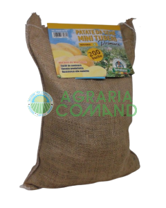 sacchetto patate primura 200 buche sacchetto patate primura 200 buche