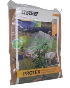 Protex Plant Protection Cap 1,5 x 2,40 m.