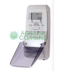 Claber meteocometa 8017