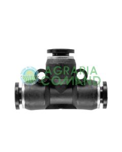Raccordo a T Geyser Stocker 4208