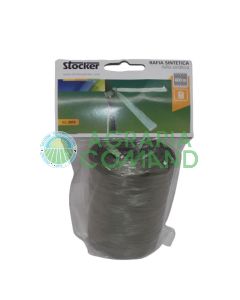 Raffia synthétique pour les fixations