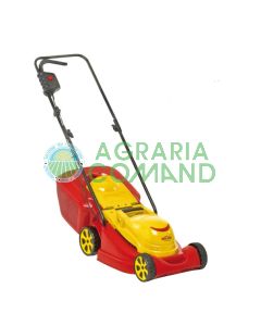 Rasaerba wolf Garten 1400 watt