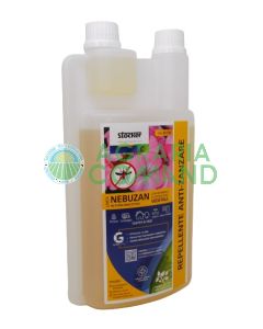 Repellente zanzare Nebuzan