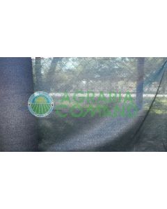 Hauteur du filet de criblage 100 cmm