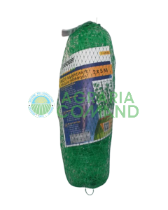 Filet d'escalade à damier Stocker