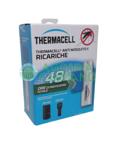 Ricarica 48 ore Thermacell