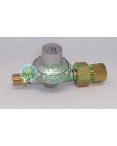 Riduttore di pressione pirodiserbatore