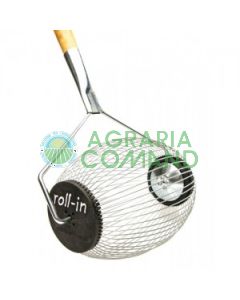 Roll in raccoglitore olive nocciole Roll in raccoglitore olive nocciole