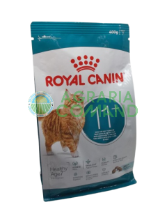 Royal Canin Ageing 11+ 400 g : croquettes pour chats seniors de plus de 11 ans