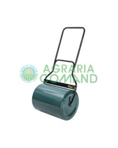 Rouleau de jardin Vigor métal 60 litres