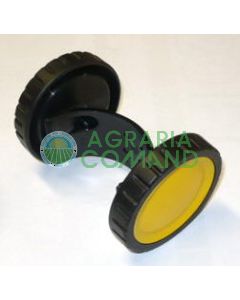 BATTERIE WOLF ROUES CISEAUX