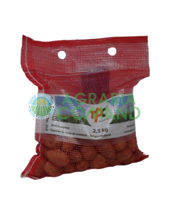 Paquet de pommes de terre de semence monalisa