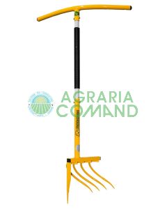 Arracheuse de pommes de terre