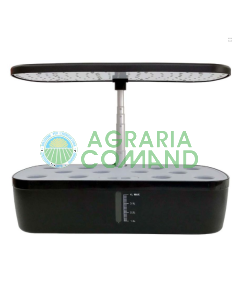 Orto idroponico da interno 20 volt