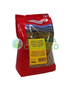 Semi di Canapa per uccelli