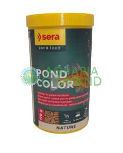 Sera pond Color Sticks