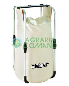 Serbatoio Tank Claber 8061