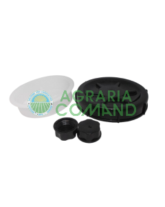 Jeu de bouchons pour les articles 301-302-303-304