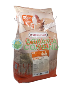 Mangime per galline ovaiole