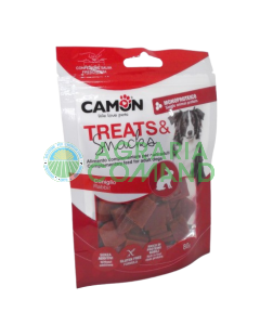 Paquet d'encas pour lapin Camon