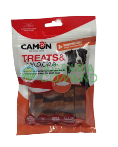 Camon Treats & Snacks Salmon Pack pour chiens