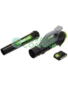 Souffleur sans fil Verdemax SA20