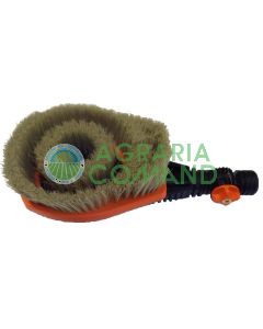 Tête de brosse Claber Wuppy Turbo