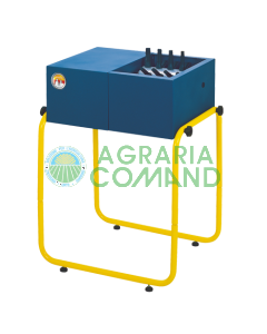 ESTERINA PLUMEUSE DE POULET NOVITAL