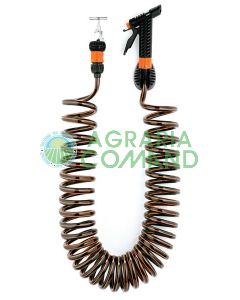 Claber Spiral Kit de Luxe Claber Spiral Kit de Luxe