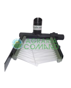 &Eacute;liminateur manuel de germes