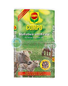 Compo stallatico Compo stallatico