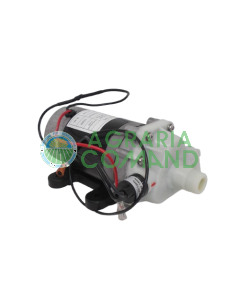 Moteur de la pompe Stocker Moteur de la pompe Stocker