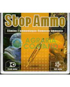 STOP AMMO 12 ampoules