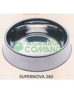 Gamelle en acier inoxydable SUPERNOVA 280 Ferplast