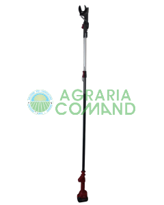 Taille-haie complet Archman Helium+ avec batterie sans fil