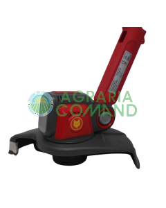 Tagliabordi a filo wolf garten