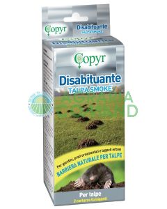 Disabituante fumogeno