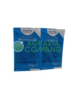 Tannisol 10 gr. confezione 2 buste