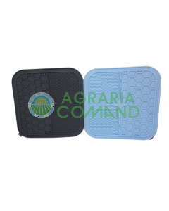 Tappetino in silicone per cani