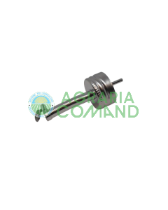 Bouchon à vis du bec verseur d'huile