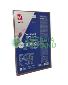 Comprimés adhésifs Vebi