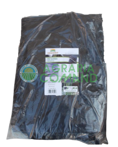 Feuille de pvc pour étang 6x8 Heissner