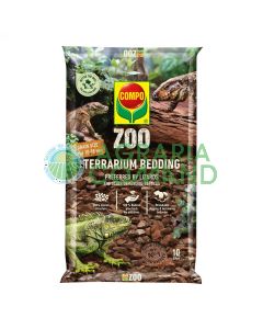 Écorce pour Compo Zoo Terraria