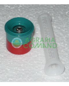 TÊTE FIXE 360° 6L/minute