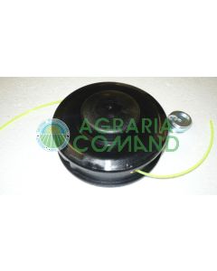 Tête UNIVERSELLE BEAT AND GO diamètre 130 mm