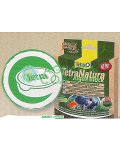 TETRA NATURA ALGAE BLOCK 3*12GR.