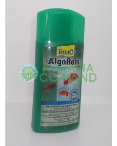 Tetra Algorem alghicida