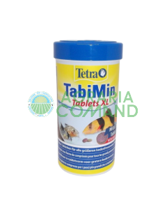 Tetra Tabimin XL comprimés