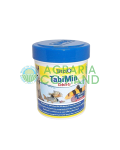 Tetra tabimin comprimés