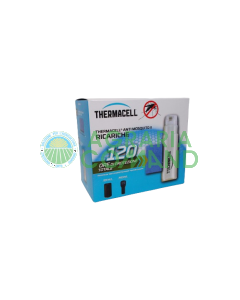 Thermacell 120 ore